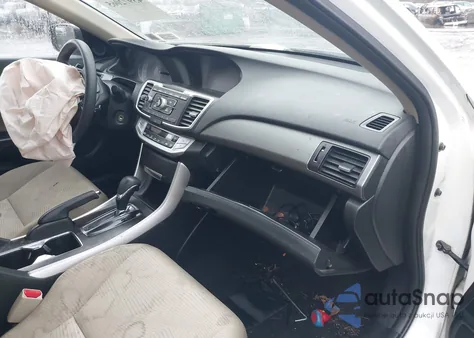 2014 Honda Accord Lx-S из США, поврежденный, VIN 1HGCT1B3XEA013861